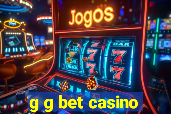 g g bet casino